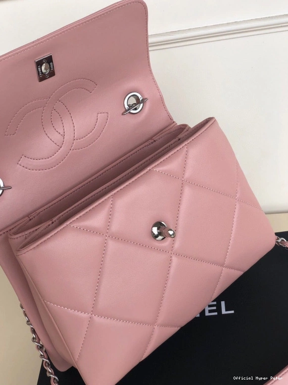 Hyper Peter BAG TRENDY CHANEL 0728